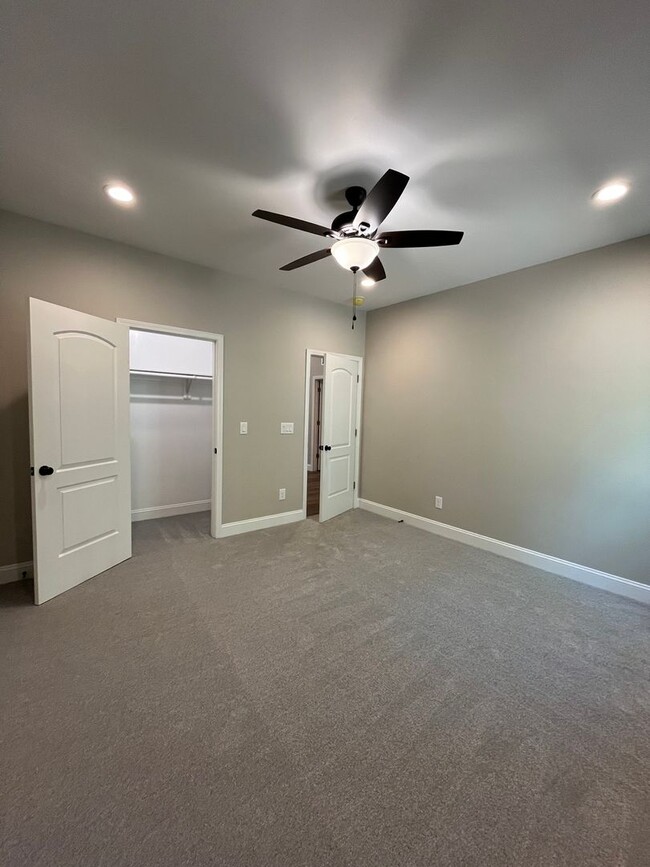 Building Photo - Three bedroom, 2.5 bath new construction a...