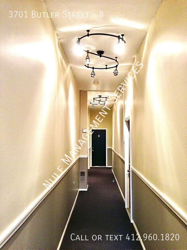 Building Photo - 3701 Butler St