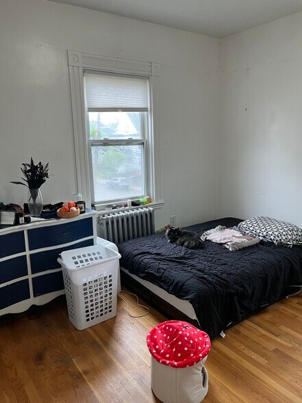 Building Photo - 71 Allston St