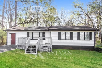 Building Photo - 15985 GA-36