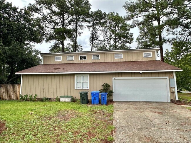 Building Photo - 6935 Brockwood St