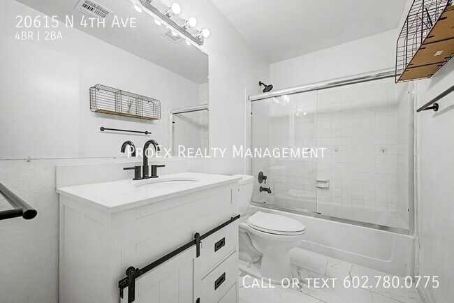 Building Photo - 20615 N 4th Ave