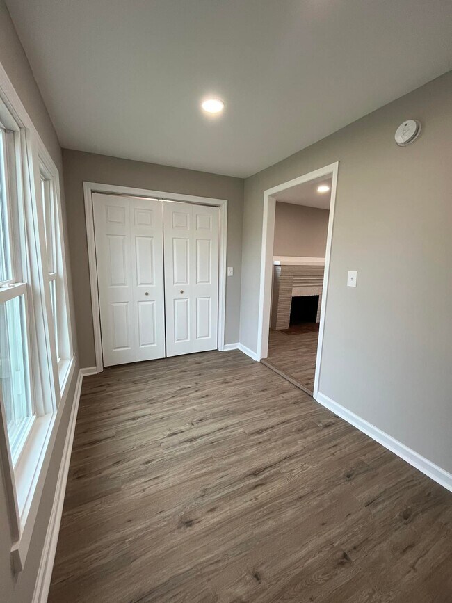 Bedroom 2 - 166 18th St