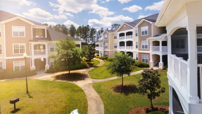 Preserve at Godley Station - Pooler, GA | Apartment Finder