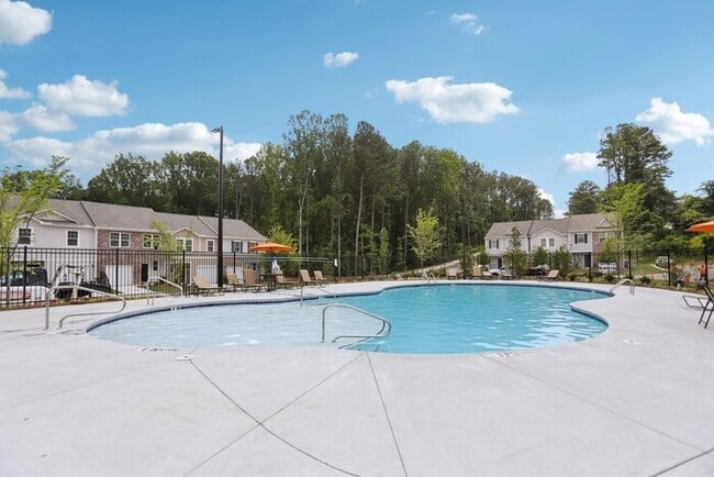 Building Photo - Fantastic 3bd/2.5ba home! Let yourself in!