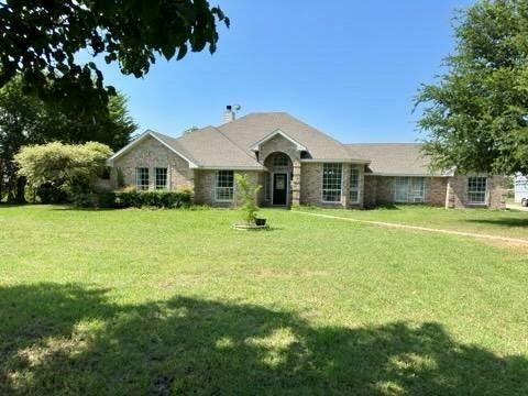 Primary Photo - 14917 Co Rd 790