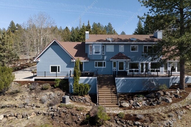 Primary Photo - Luxury Living with Unmatched Cascade Views...