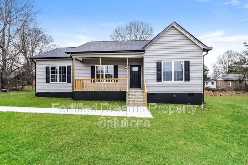 Building Photo - 418 N Smith St