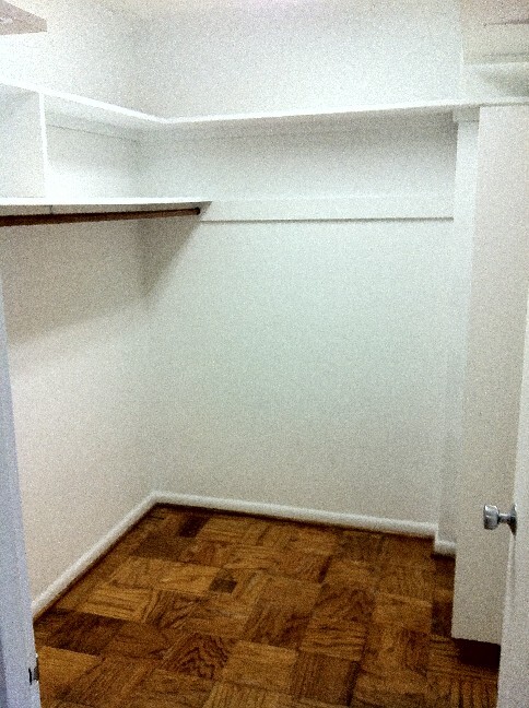 Waking Closet - 2939 Van Ness St NW