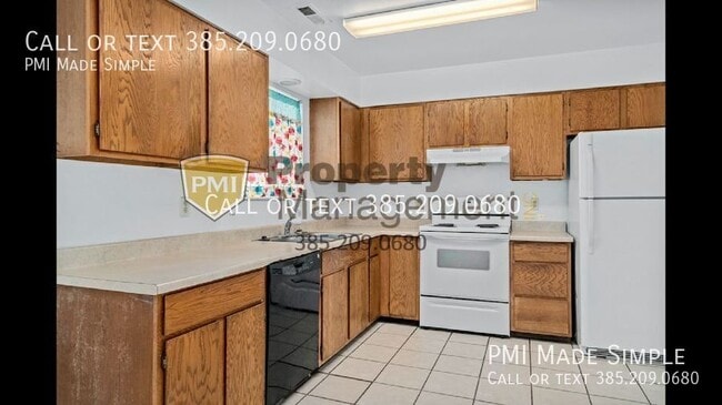 Building Photo - 755 E 950 S
