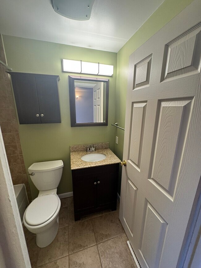 Building Photo - 500 S Lincoln St