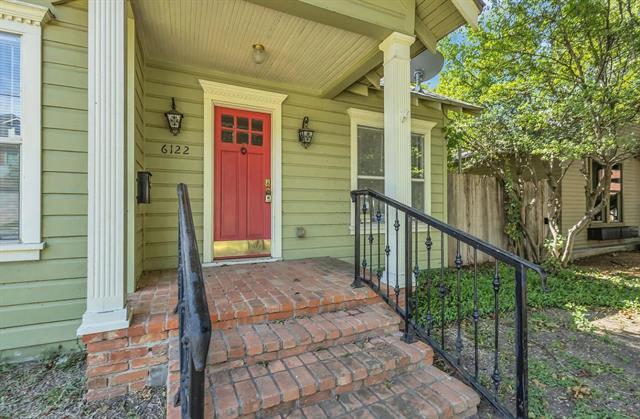 Primary Photo - 6122 Tremont St