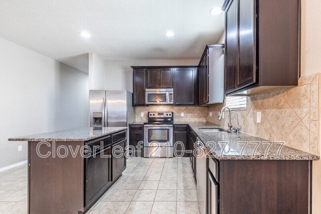 Building Photo - 9528 Madison Creek