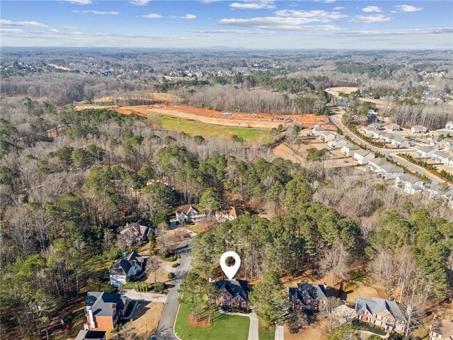 Building Photo - 7115 Doncaster Ct