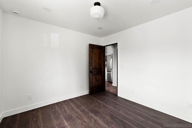 Building Photo - 2901 Webster Ave