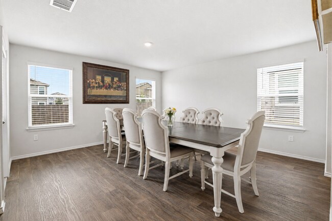 Building Photo - New 4-bed 3-bath home available near Lackland AFB! Move in Now!