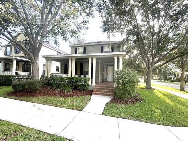 Building Photo - 5901 Grand Loneoak Ln
