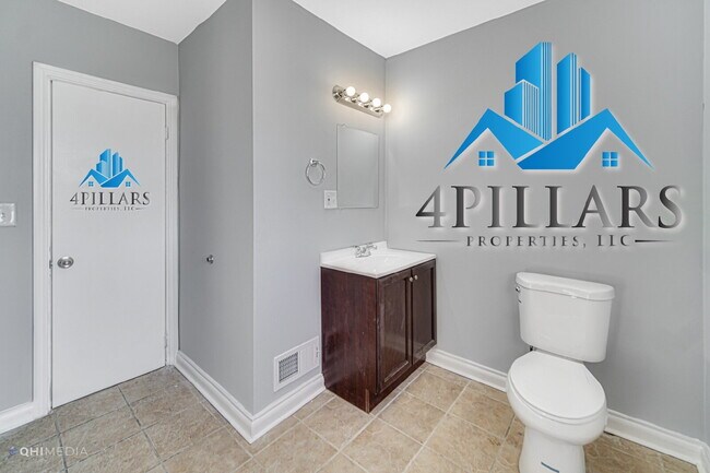 Building Photo - For Rent – Spacious 5BR/2BA Home in Hammond!