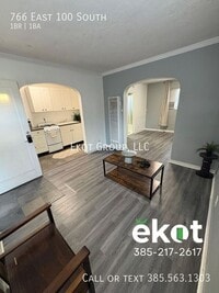 Building Photo - 766 E 100 S