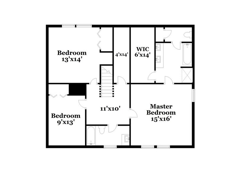 Building Photo - 806 Laurens Way