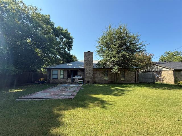 Building Photo - 1809 Prince Dr