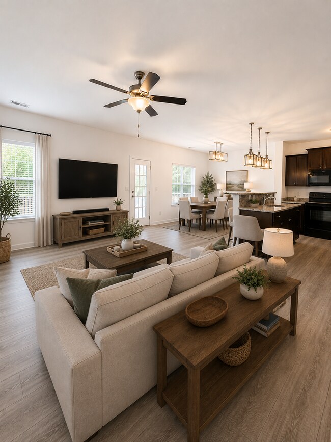 Building Photo - 4979 Paddy Trace
