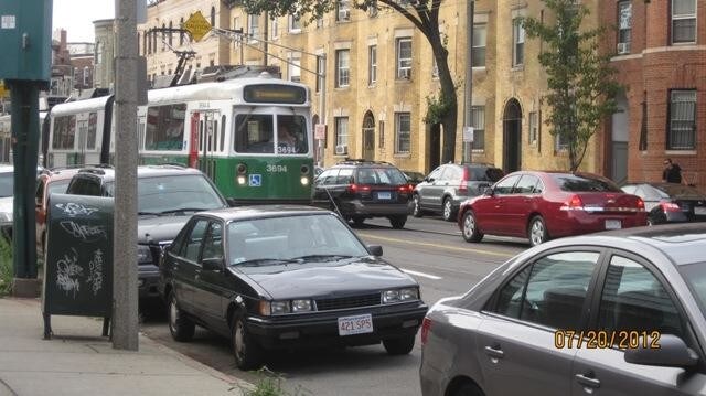 Building Photo - 61 S Huntington Ave