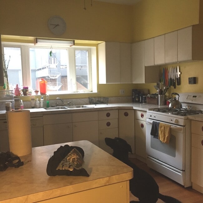 Building Photo - 1101 W Pratt Blvd