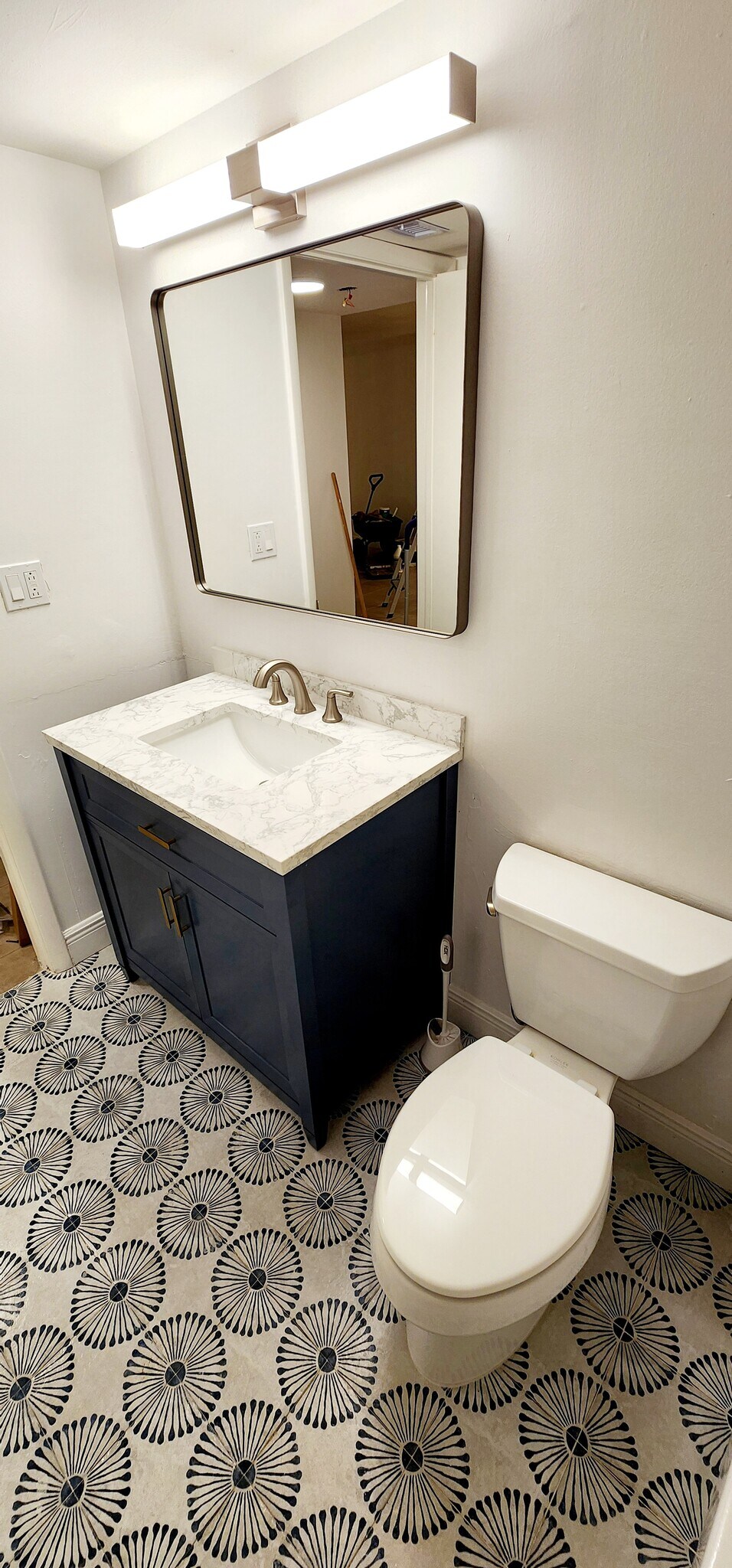 Bathroom - 10403 N Kendall Dr