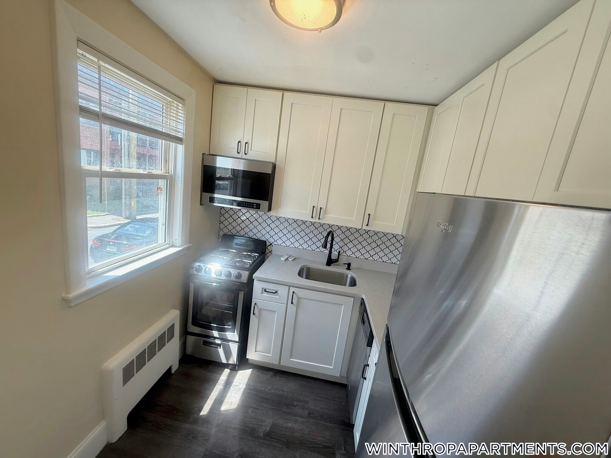 Building Photo - 87 Winthrop Shore Dr