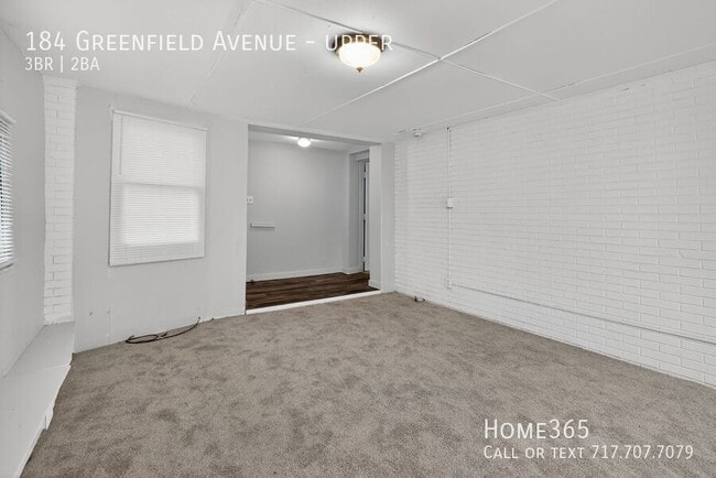 Building Photo - 184 Greenfield Ave