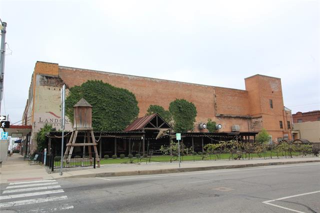 Building Photo - 2309 Wesley St