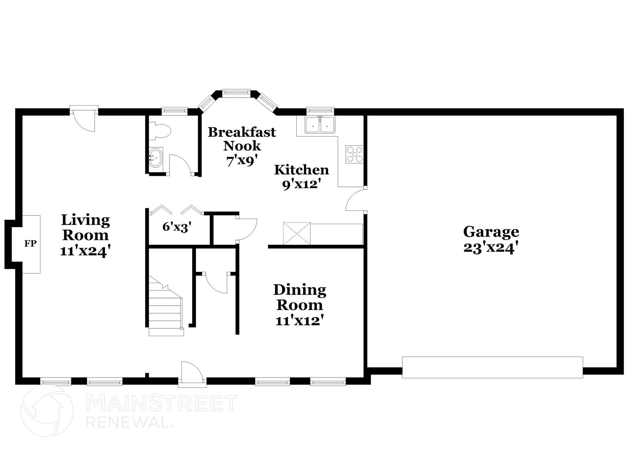 Building Photo - 98 Beadle Ct