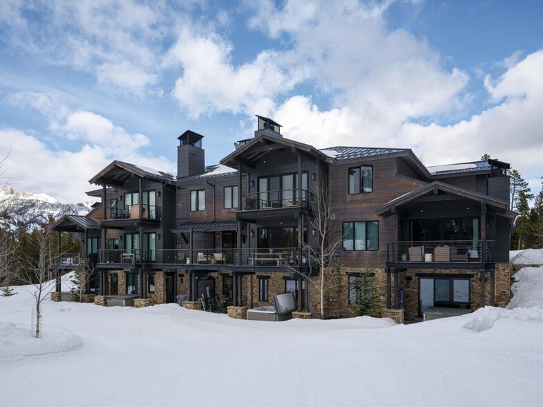Building Photo - 66 Mountain Loop Rd