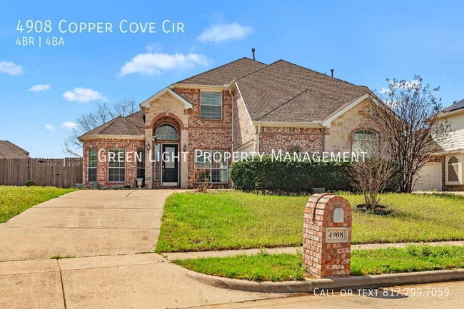 Building Photo - 4908 Copper Cove Cir