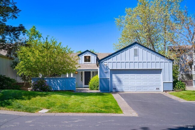 Building Photo - 1100 Princeton Dr