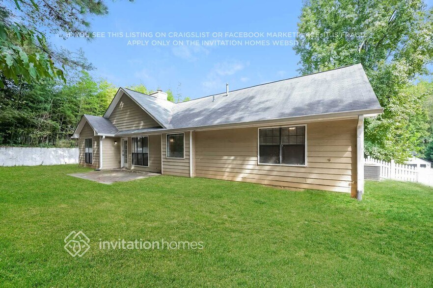 Building Photo - 3074 Wildflower Ln SW