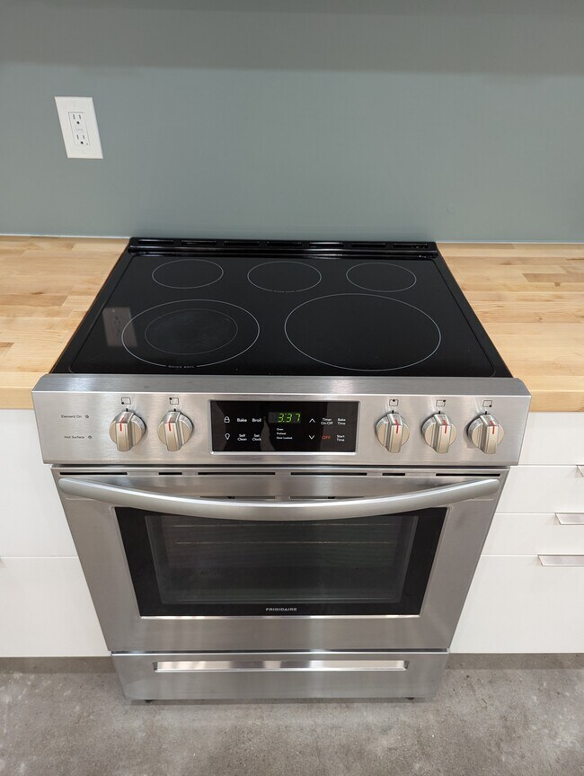 Building Photo - 2818 NE FREMONT ST