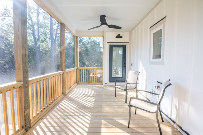 Building Photo - Premiere Oak Island Rental SHORT TERM LEAS...