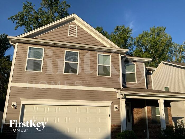 Primary Photo - 9526 Hamel St