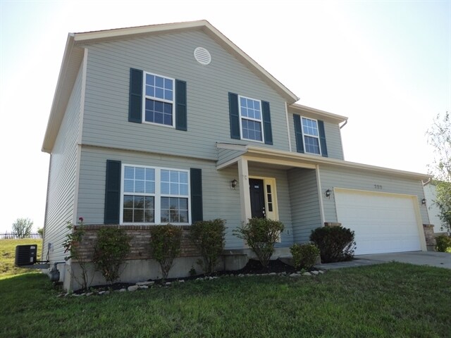 Primary Photo - 380 Mollie Drive