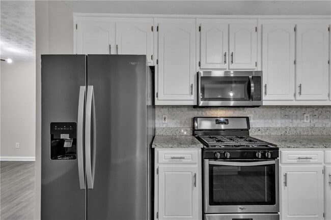 Building Photo - 1900 Tribble Ridge Dr