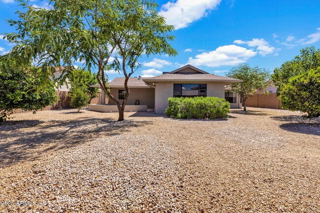 Building Photo - 14126 W Pennystone Dr