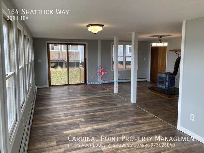 Building Photo - 164 Shattuck Way