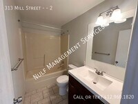 Building Photo - 313 Mill St