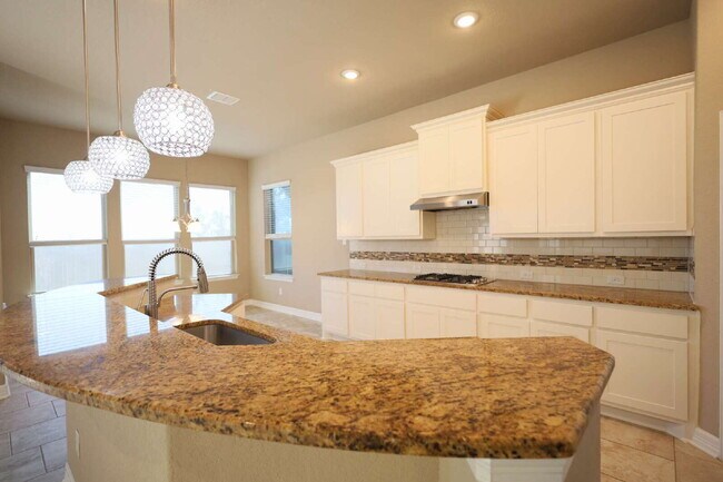 Building Photo - Beautiful 4-Bedroom Home in Stevens Ranch ...