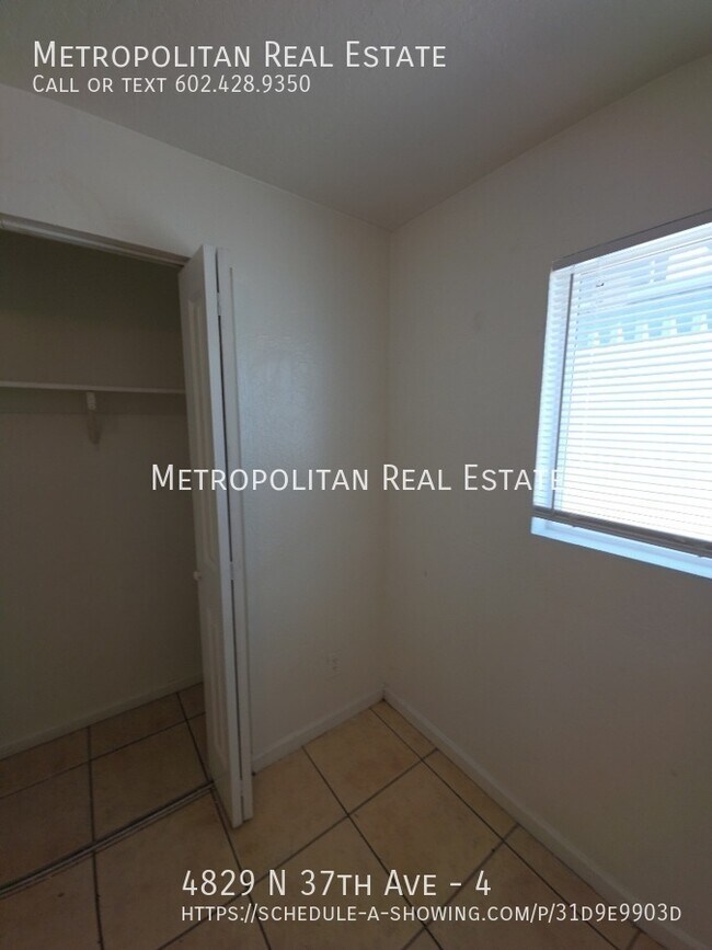 Building Photo - 4829 N 37th Ave