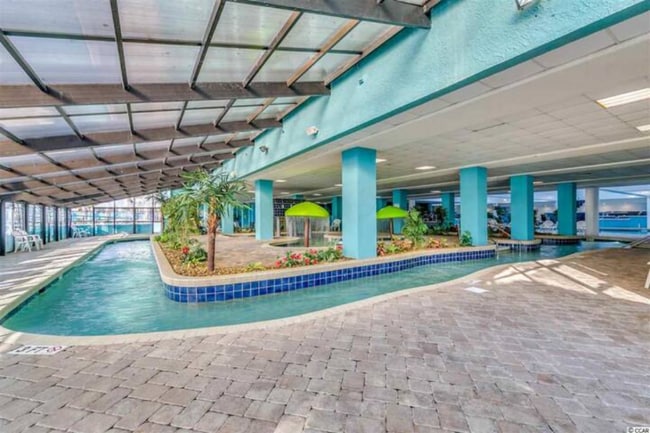 Building Photo - 1501 S Ocean Blvd