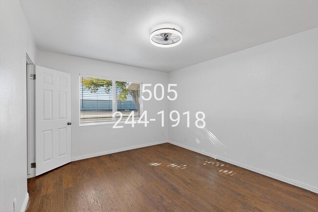 Building Photo - 8503 Menaul Blvd NE