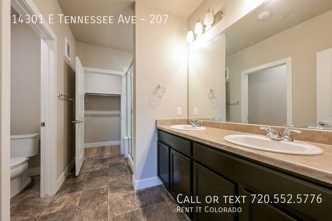 Building Photo - 14301 E Tennessee Ave